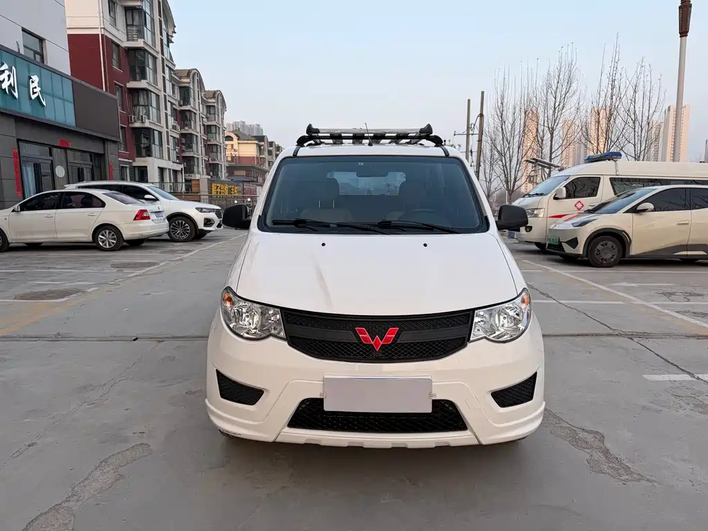 WULING WULING HONGGUANG