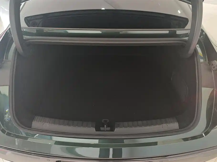 Geely Galaxy Galaxy 8 8 2025 130km EM-i Flagship