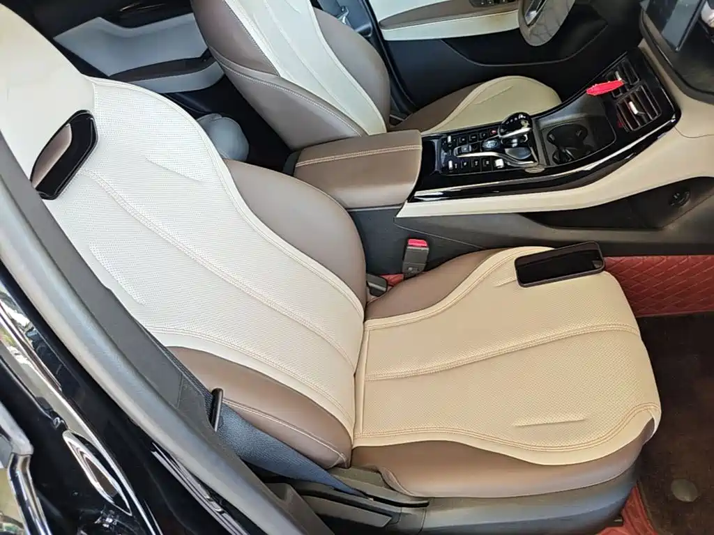 BYD Qin PLUS — миниатюра 25