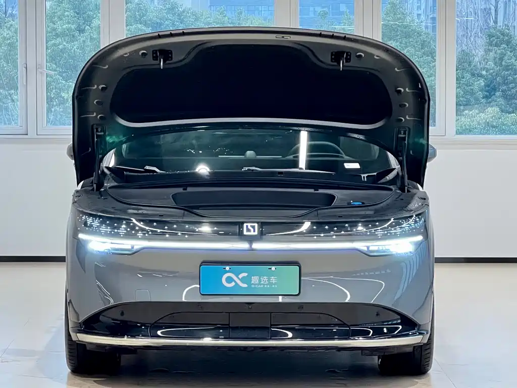 ZEEKR EXTREME KRYPTON 7X