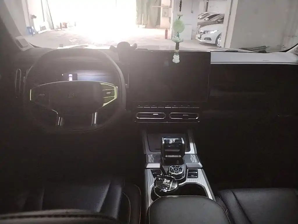 Shanhai Shanhai T1 — миниатюра 5
