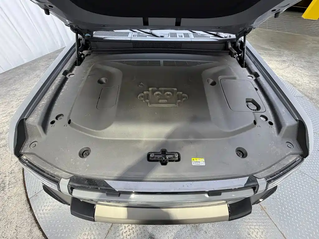iCAR iCAR V27 — миниатюра 8