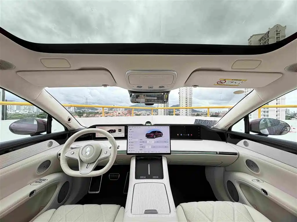Xiangjie Xiangjie S9 — миниатюра 19