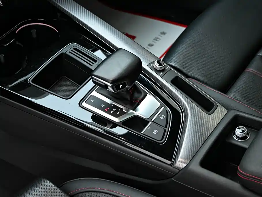 Audi A4L — фотографии объявления, Фото 17
