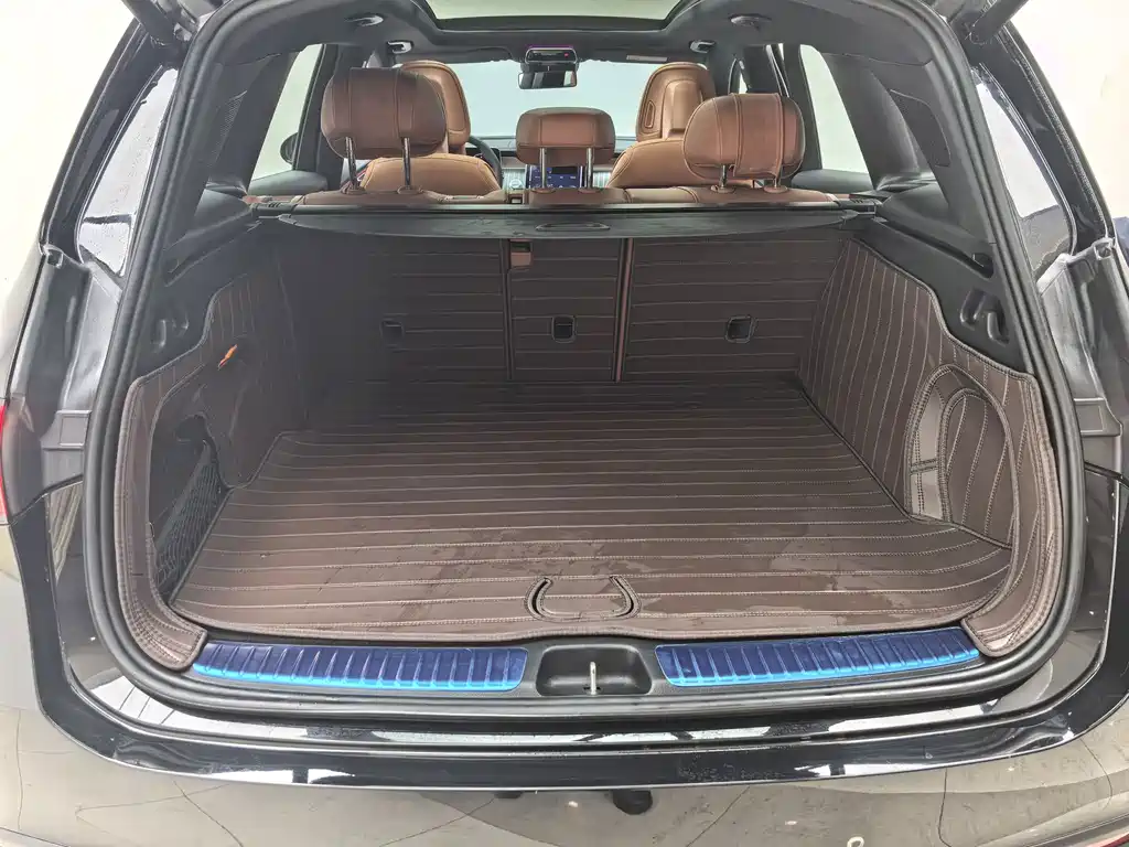 Mercedes-Benz GLC — миниатюра 14