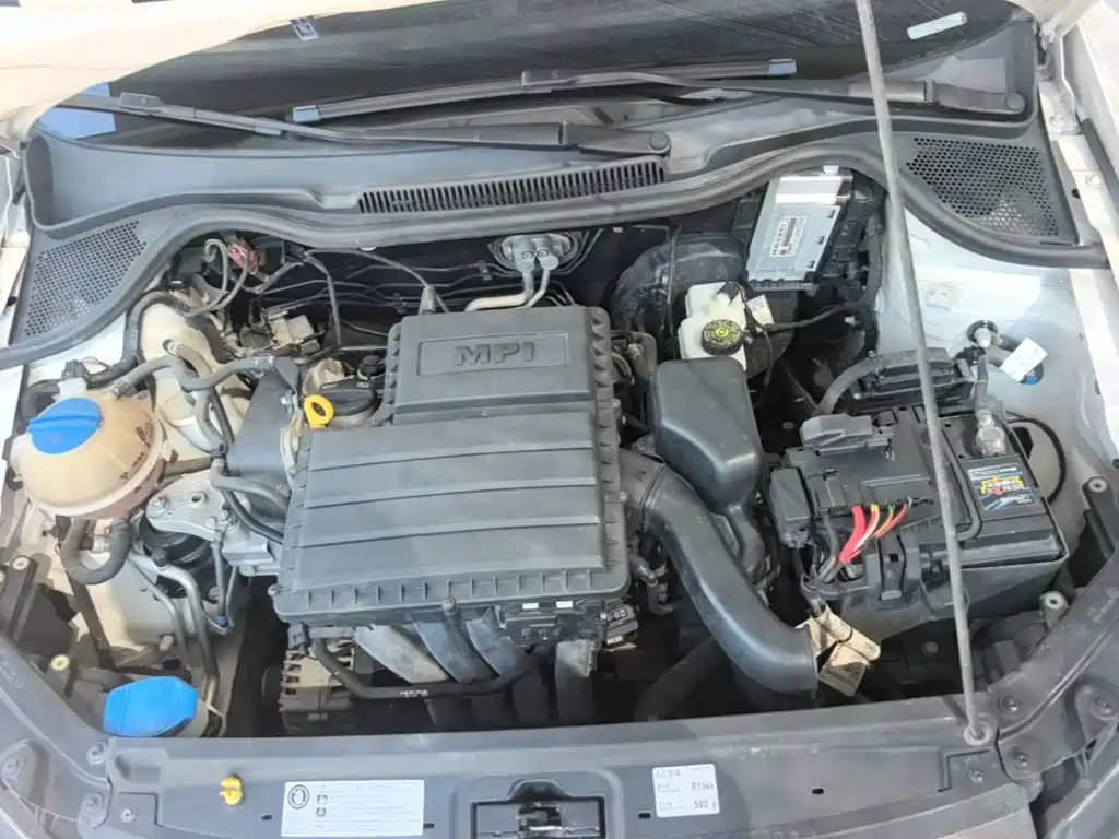 Volkswagen Polo — миниатюра 20