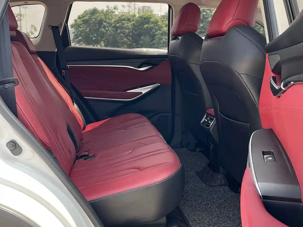 Changan CS75 PLUS — миниатюра 9
