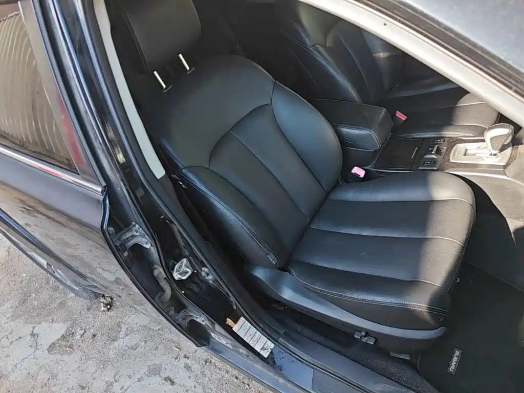 Subaru Outback — миниатюра 25