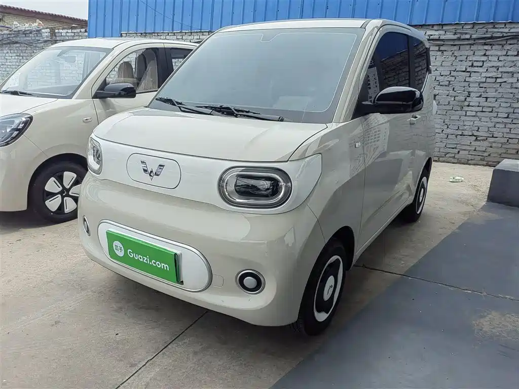 Wuling MINIEV 2025
