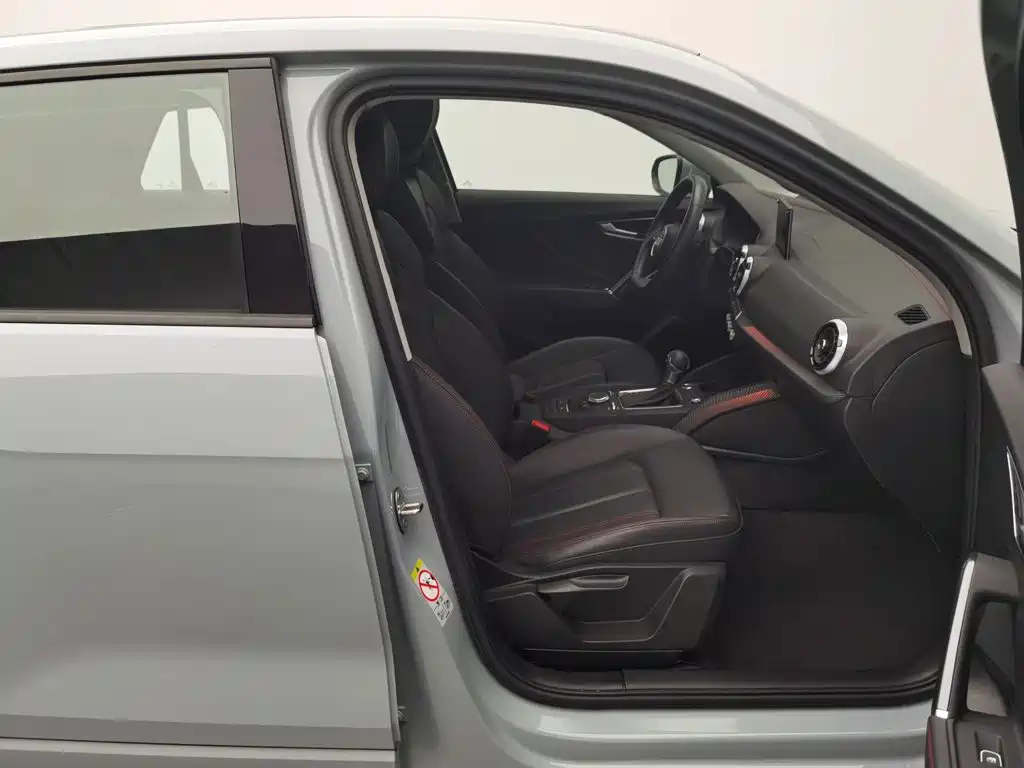 Audi Q2L — миниатюра 23