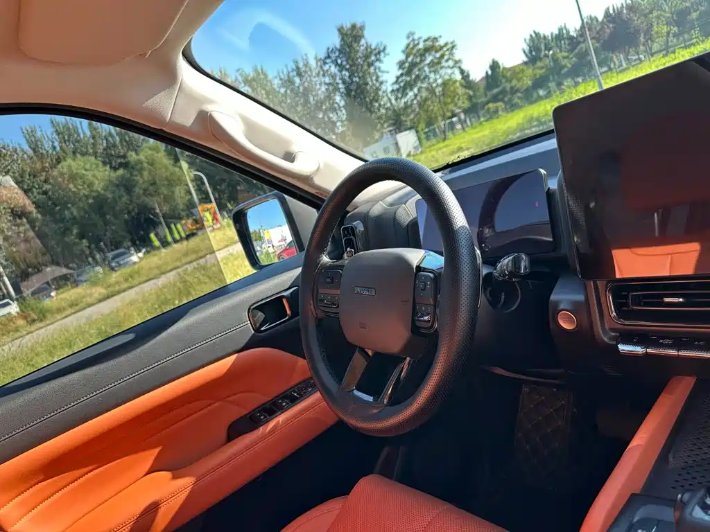 Haval H9 — миниатюра 19