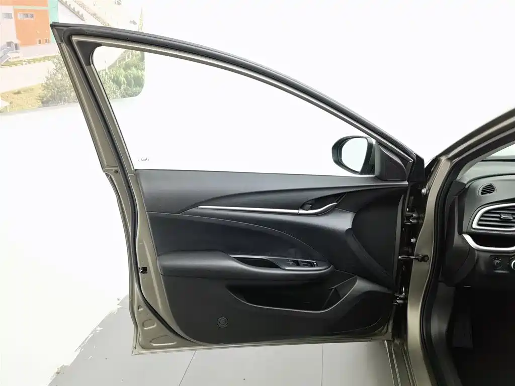 Buick Excelle 2021 1.5L AT Elite