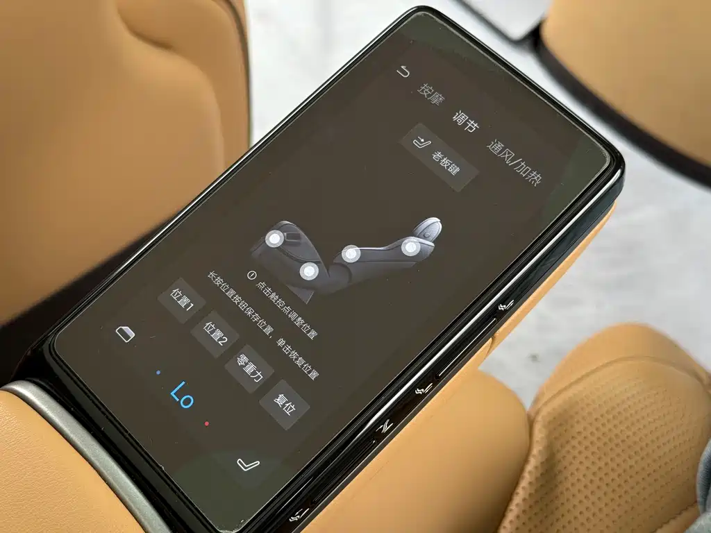 Denza Denza D9 — миниатюра 16