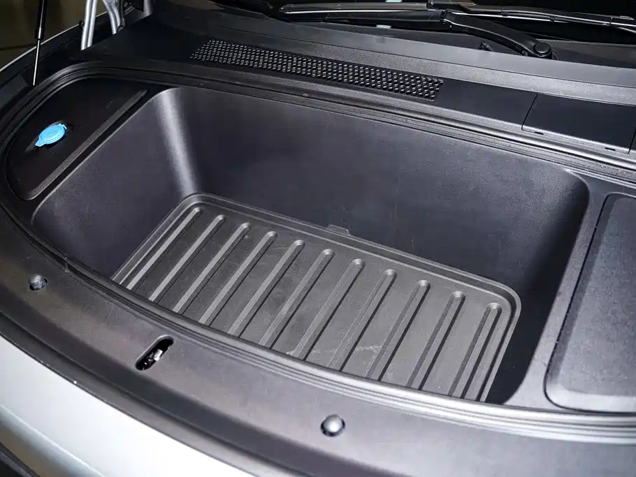 Li Auto Li i6 — миниатюра 13