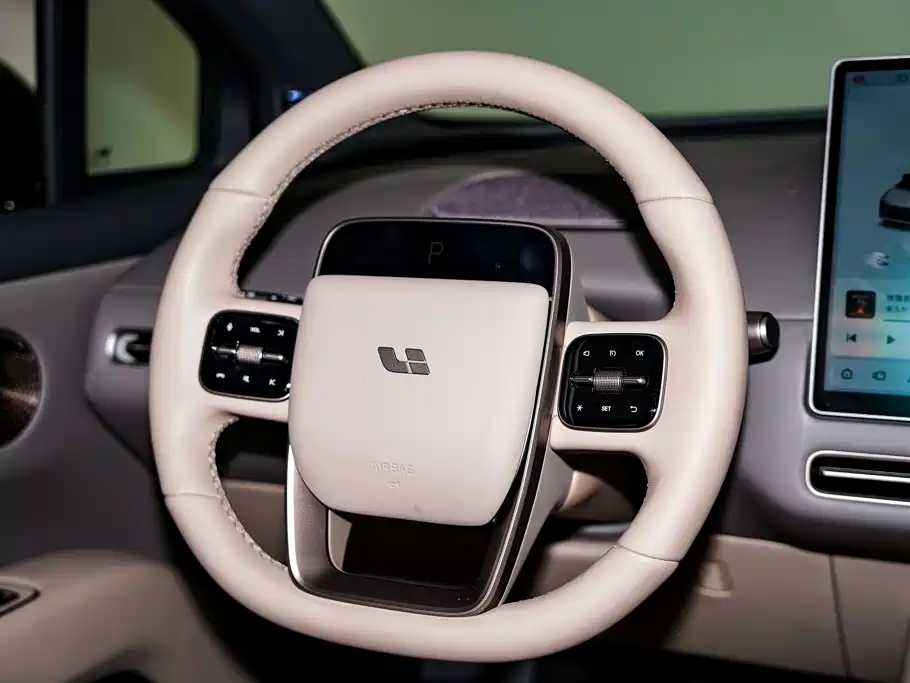 Li Auto Li i6 — миниатюра 15