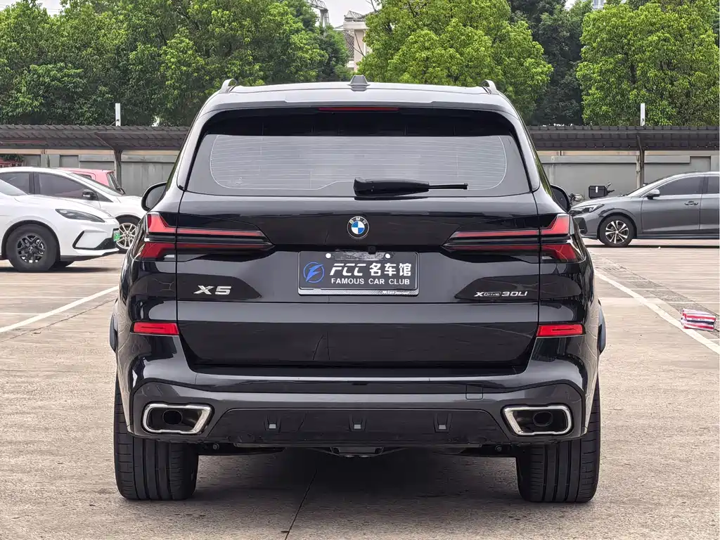 BMW X5 — фотографии объявления, Фото 5
