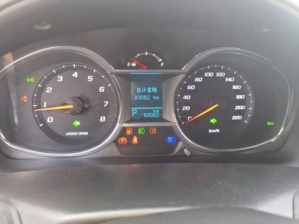 Chevrolet Captiva — миниатюра 12