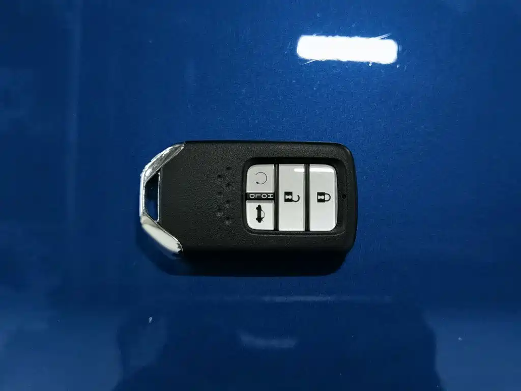 Honda Civic — миниатюра 19