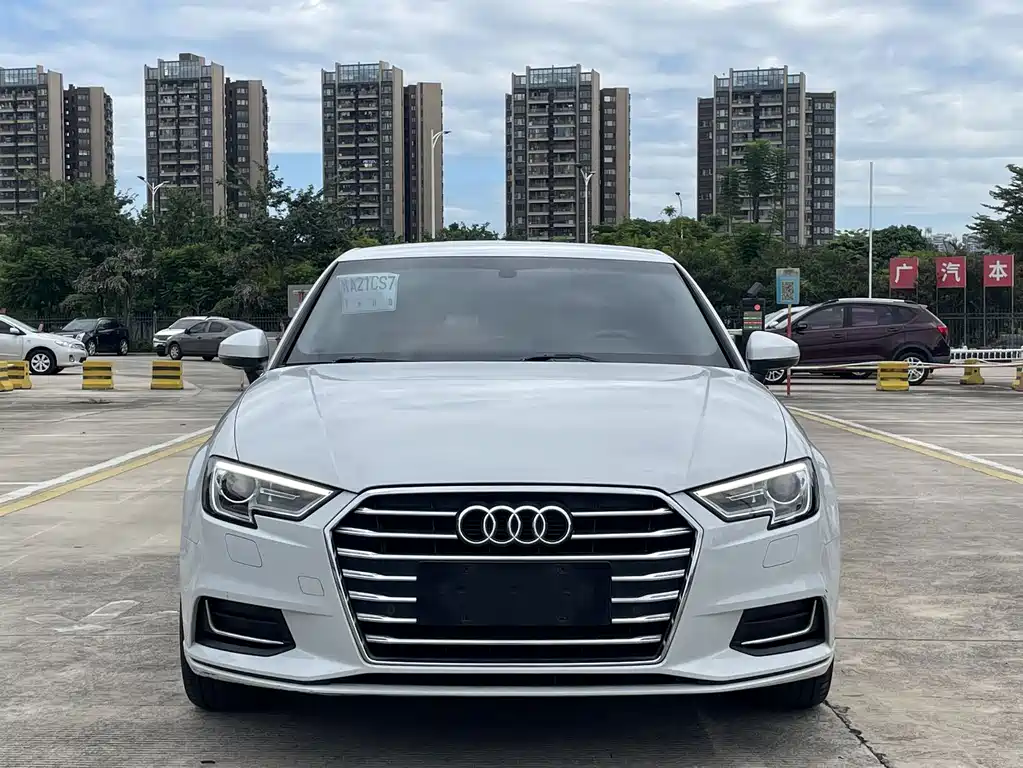 Audi A3 — миниатюра 2