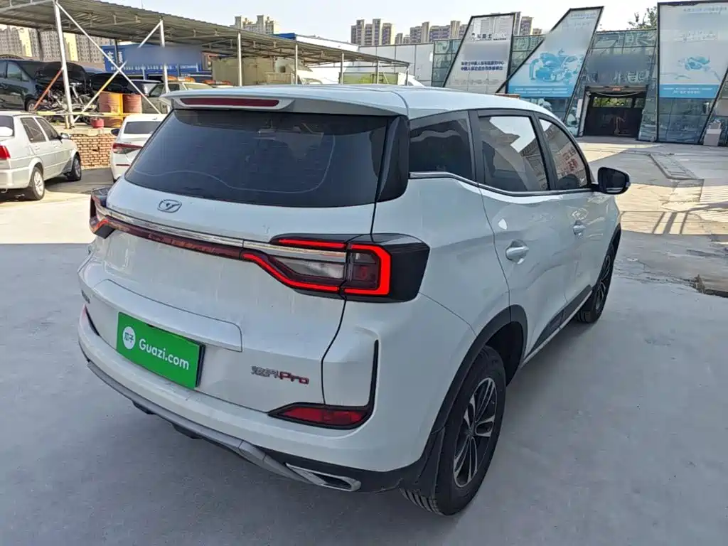 Cowin Xuanjie Pro — миниатюра 7