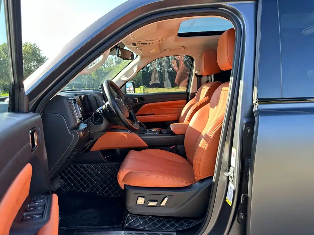 Haval H9 — миниатюра 8
