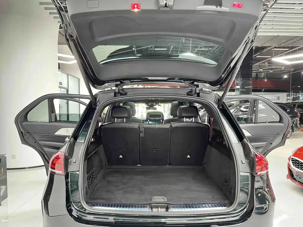 Mercedes-Benz GLE AMG — миниатюра 14