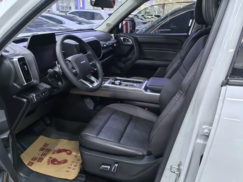 Haval Big Dog — миниатюра 5