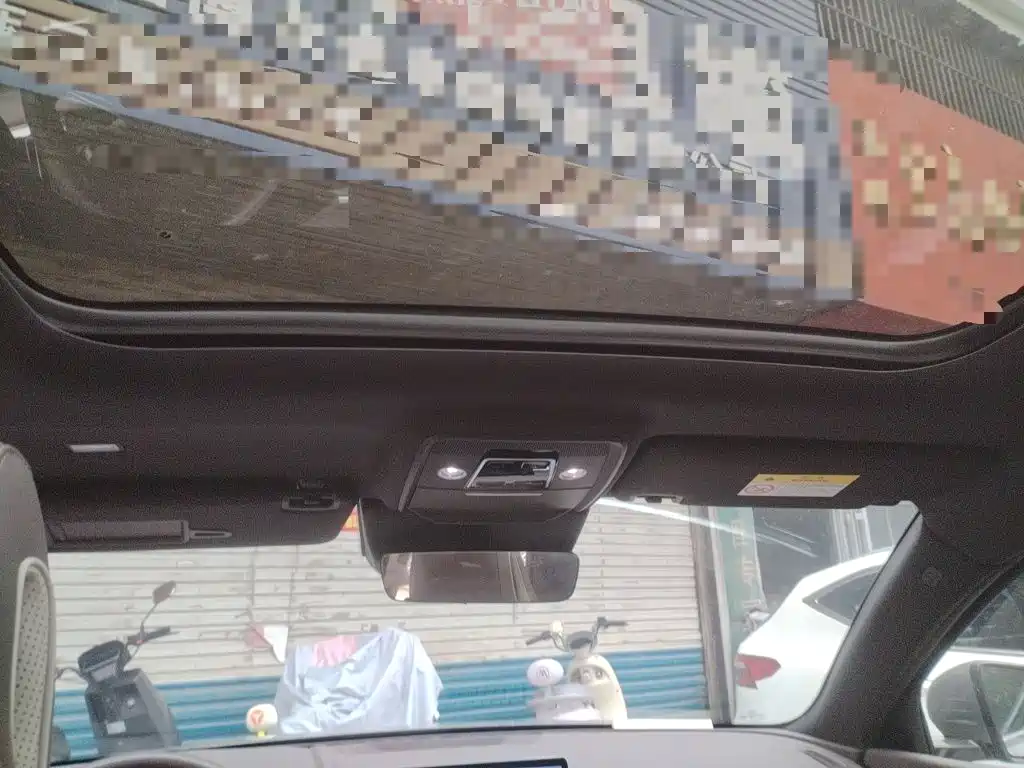 BYD PLUS New Energy — миниатюра 9