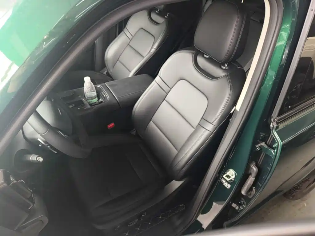 Haval Menglong Petrol — миниатюра 15