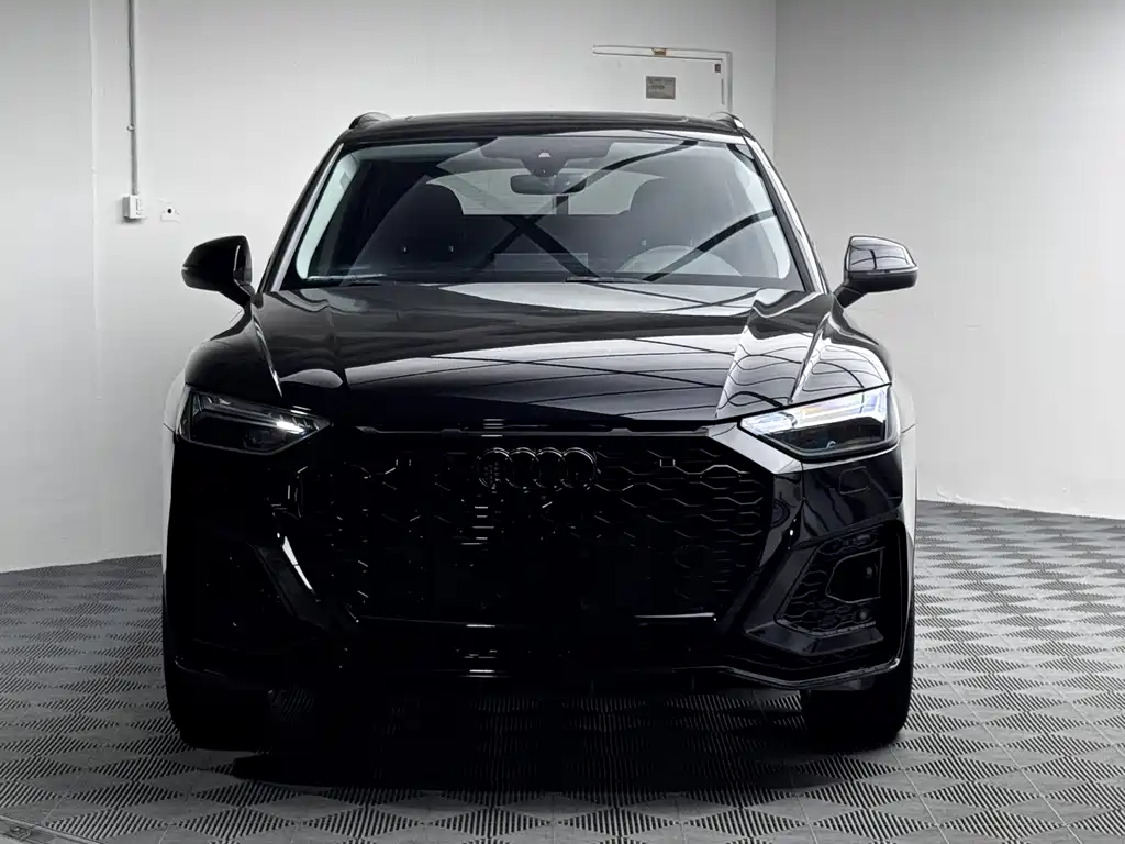 Audi Q5L 2022 45T Luxury