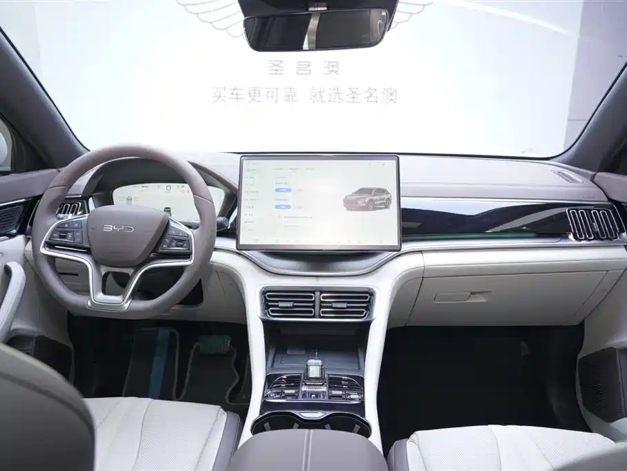 BYD SONGJIANG NEW ENERGY