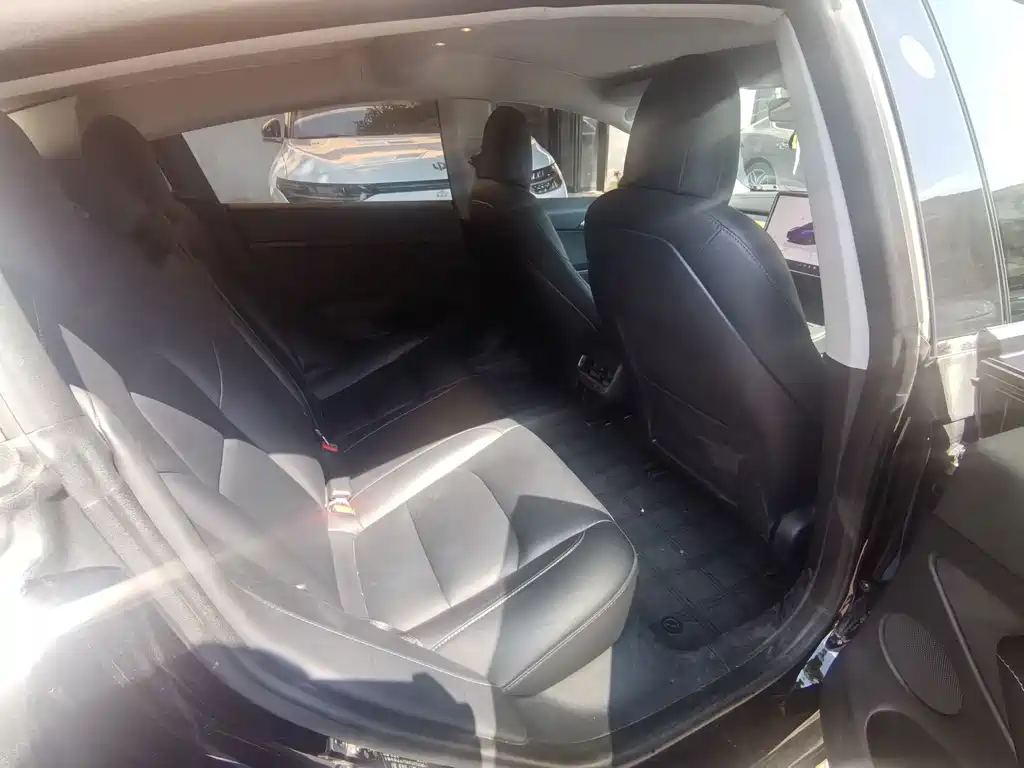 Tesla Model 3 — миниатюра 15