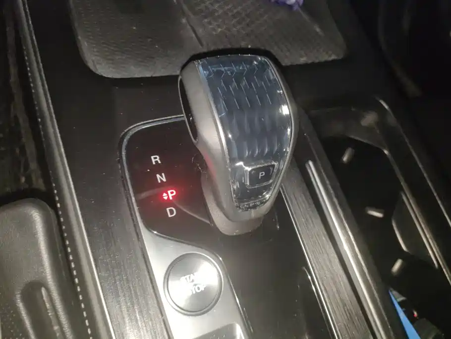GAC Motor Trumpchi GS8 — миниатюра 16