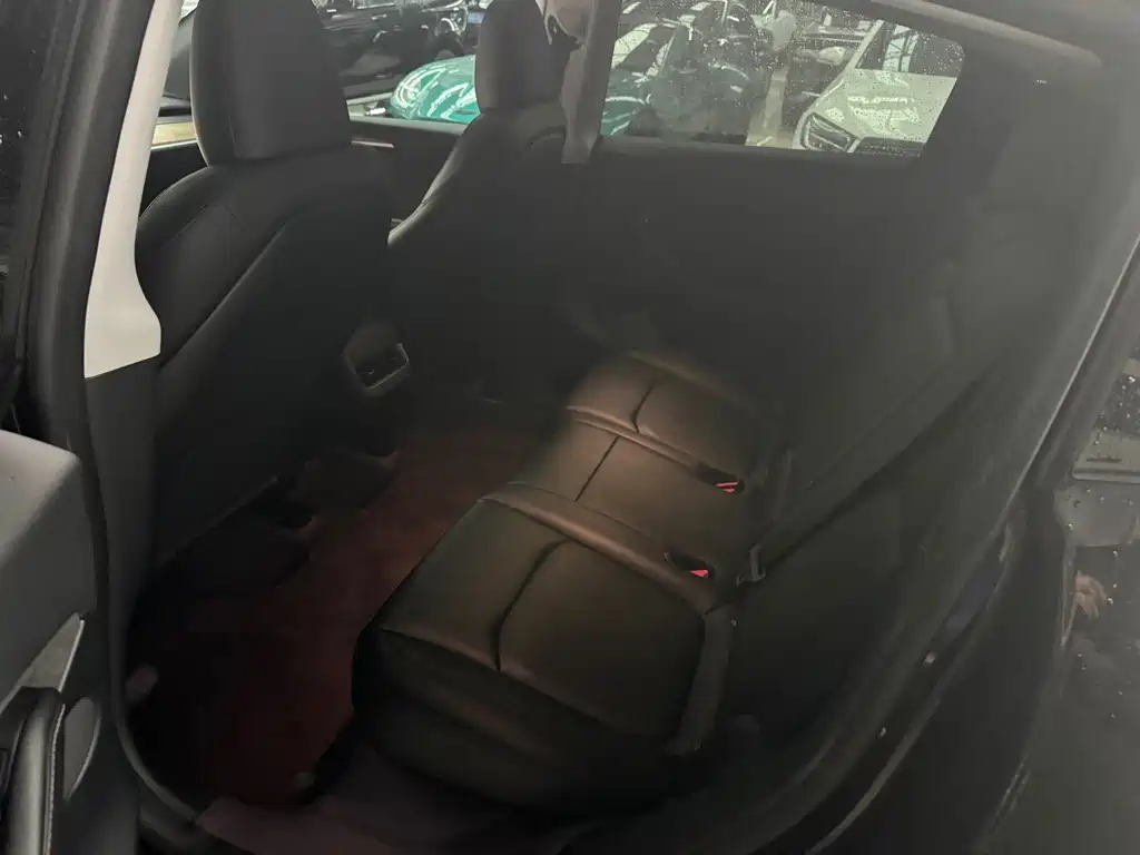 Tesla Model Y — миниатюра 5