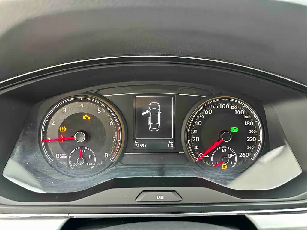 Volkswagen Lamando — миниатюра 10