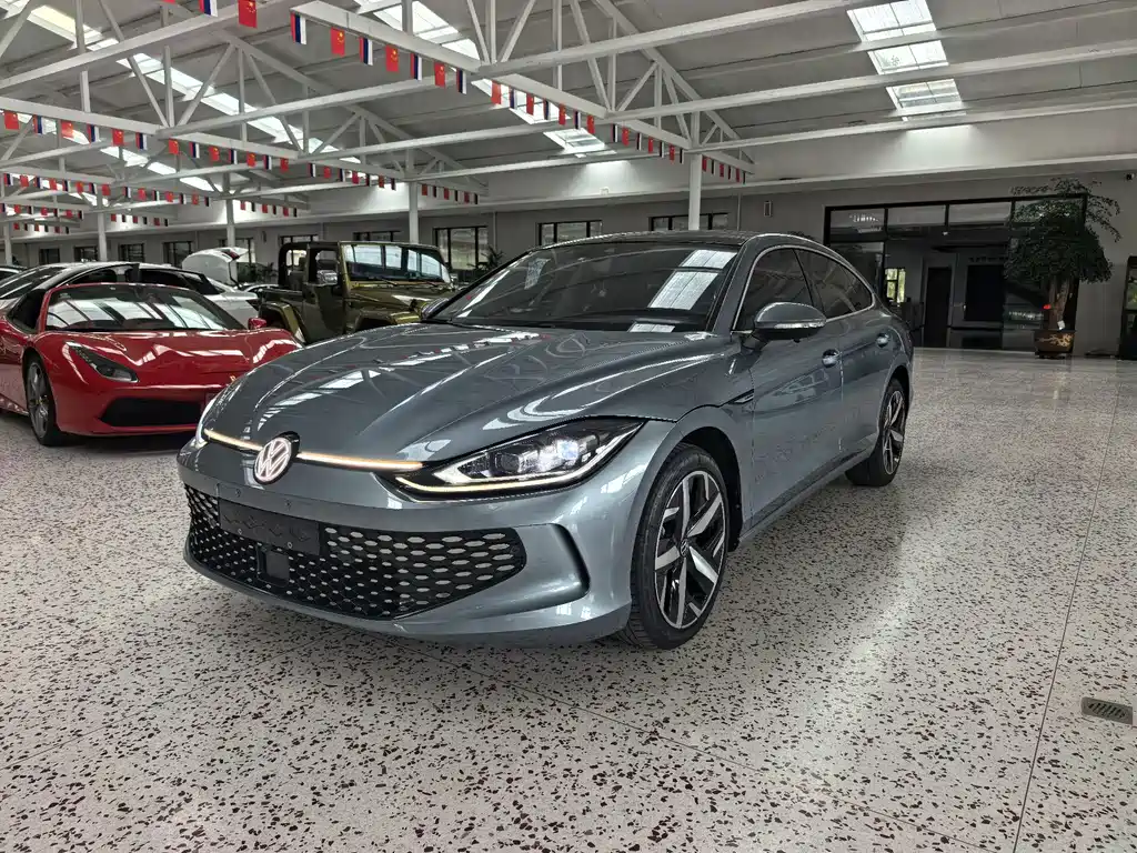 Volkswagen Lamando