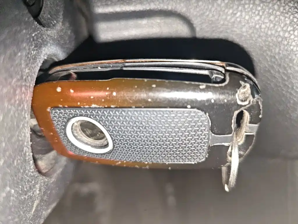Volkswagen Polo — миниатюра 9