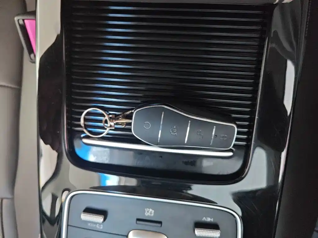 BYD MAX New Energy — миниатюра 9