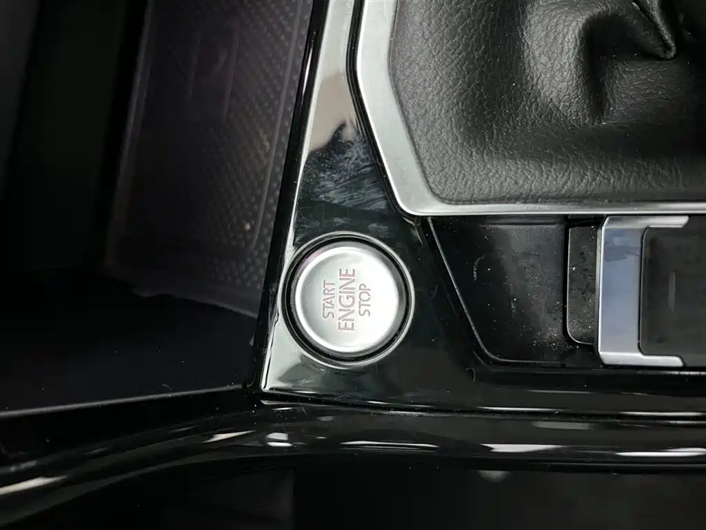 VOLKSWAGEN TANYUE GTE PLUG IN HYBRID