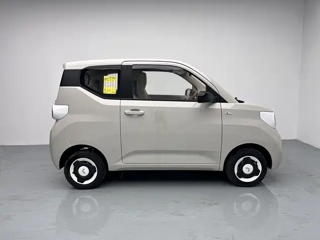 Wuling Mini EV MINIEV 2024 215km