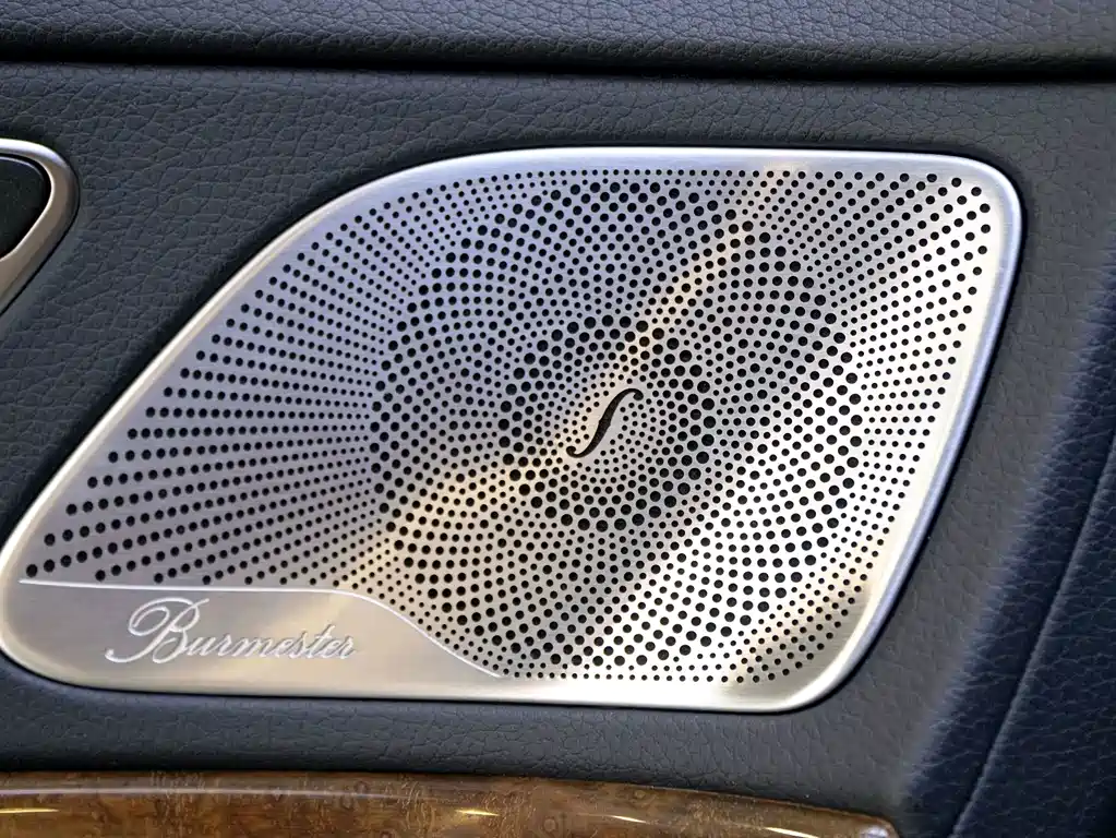 Mercedes-Benz S-Class AMG — миниатюра 27