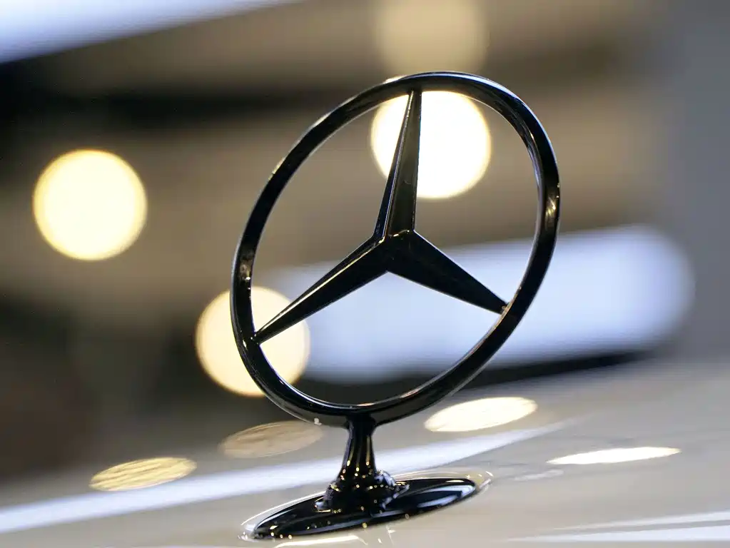 Mercedes-Benz S-Class AMG — миниатюра 32