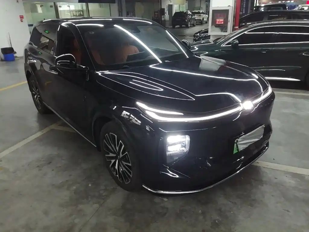 Qiyuan Qiyuan Q07 — миниатюра 4