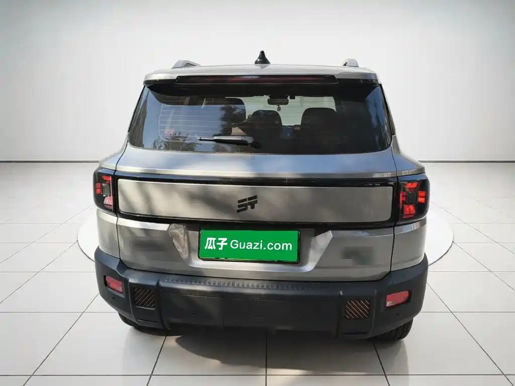 Shanhai Shanhai T1 — миниатюра 5