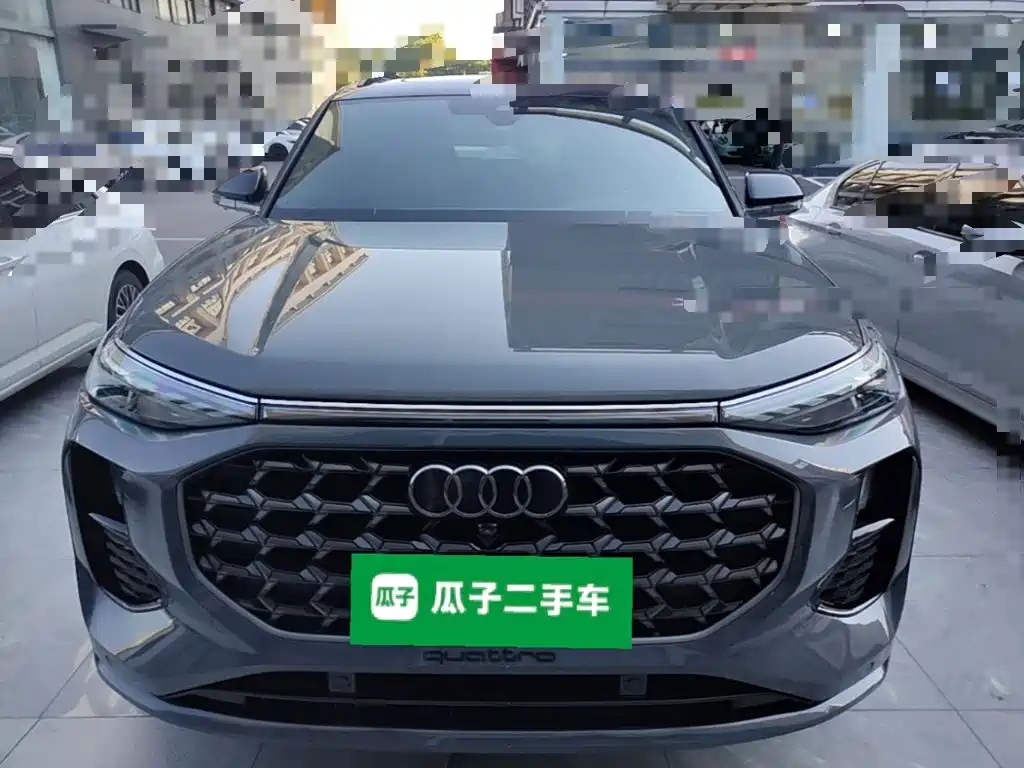 Audi Q6 — миниатюра 3