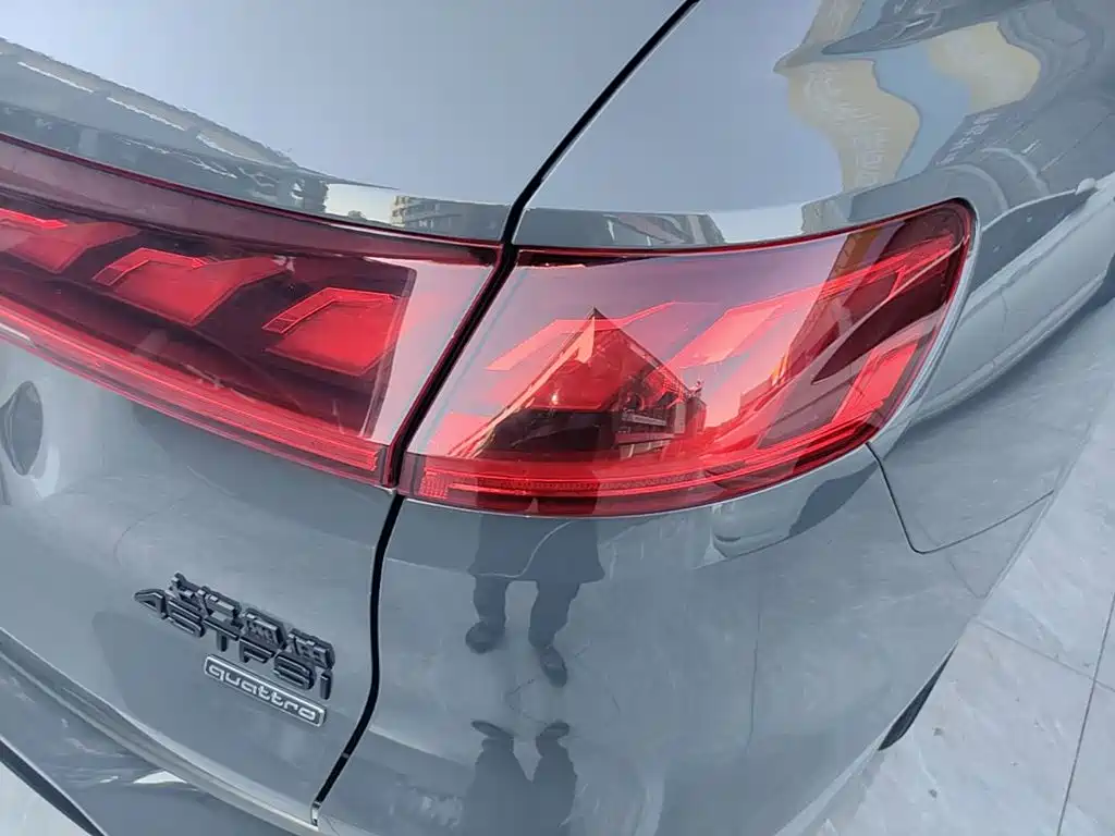 Audi Q6 — миниатюра 8
