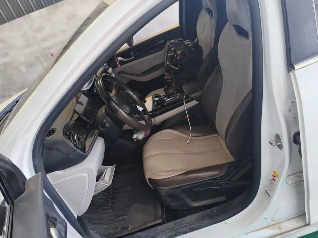 BYD Qin PLUS — миниатюра 11