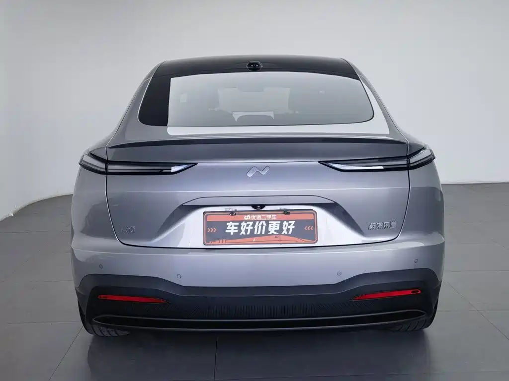 Onvo L60 2026 85kWh Pro