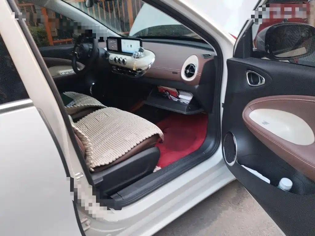 Wuling Bingo — миниатюра 17