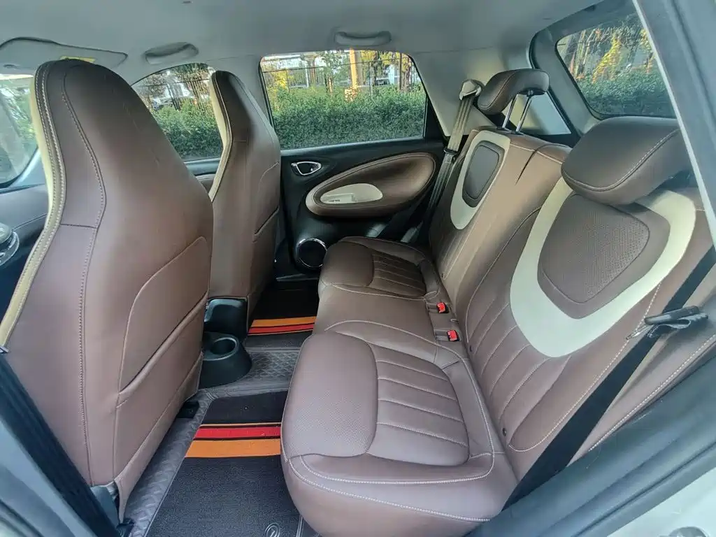 Wuling Bingo — миниатюра 12